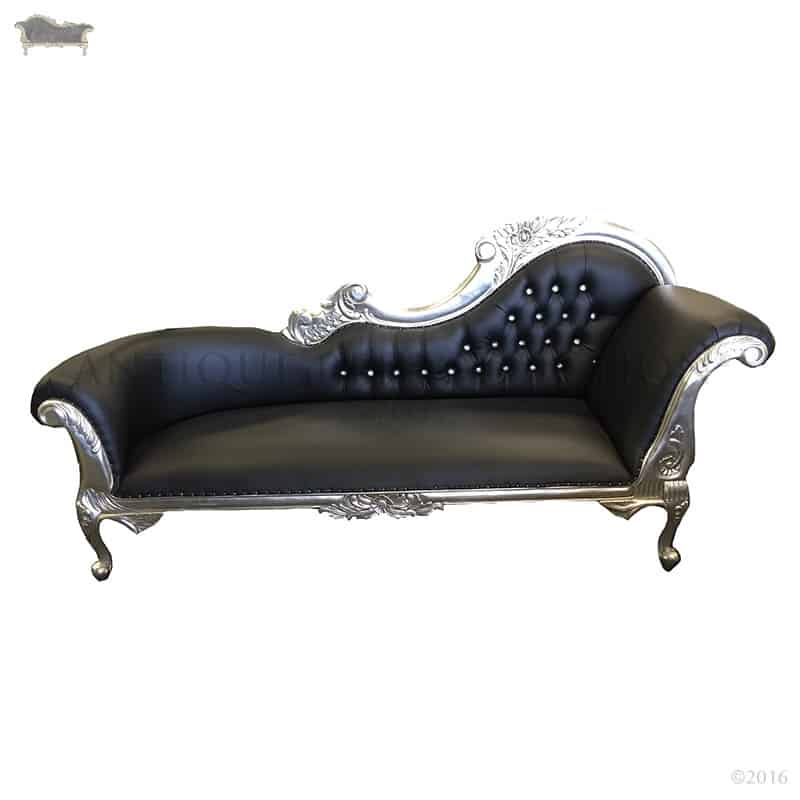 Antique Silver French Furniture Antique Silver French Furniture