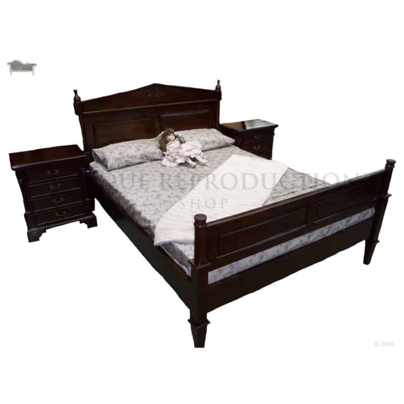 Empire Style Bedroom Set Antique Reion Empire Style Bedroom Set
