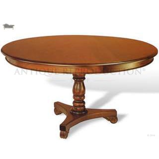 Pedestal Leg Dining Room Table Victorian Pedestal Leg Dining Room Table Victorian