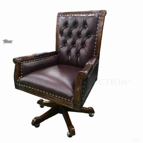 Antique Office Chairs Reion Antique Office Chairs, Black Antique Desk Chair